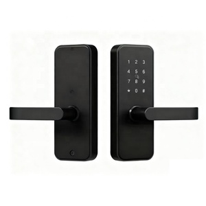 Acmeen màn hình cảm ứng kỹ thuật số điện thoại di động app điều khiển từ xa Home an ninh ổ khóa - Product Image 4