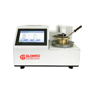 Öl- und Diesel-Flammpunkt-Detektor GLO-KS9000 Hochpräziser Automatischer Offener Flammpunkt-Tester Testgerät - Product Image 1