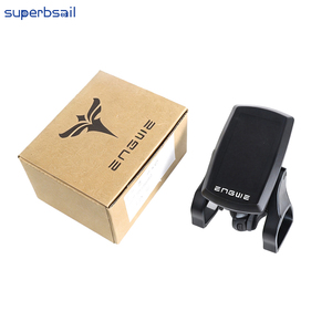 Pièces détachées pour vélo électrique <span class=keywords><strong>ENGWE</strong></span> <span class=keywords><strong>EP</strong></span>-<span class=keywords><strong>2</strong></span> <span class=keywords><strong>Pro</strong></span> Fatbike, écran LCD avec protocole KDS, affichage du tableau de bord, prise de connexion étanche. - Product Image 1