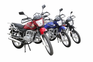 Motociclette Jialing 150cc <span class=keywords><strong>a</strong></span> Benzina Economiche Moto Chopper Motorizzate - Product Image 5