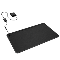 Tapis de luminothérapie LED rouge intégral pour animaux du fabricant