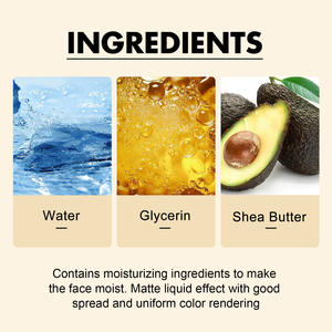 Wholesale Makeup Contour <b>Blusher</b> Highlight Vegan Cruelty Free Luxury Waterproof Multi Use Stick - Product Image 5