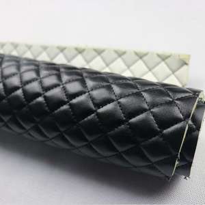 Tela de red de gasa bordada resistente a las manchas, a prueba de agua, para vestido - Product Image 3