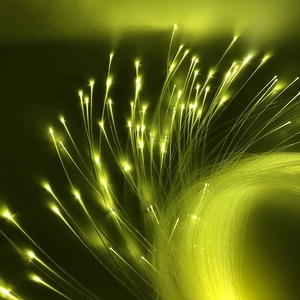 <span class=keywords><strong>Fouet</strong></span> à fibres optiques LED à pixels, lumineux et portable, pour spectacles sur scène, bonne durabilité - Product Image 3
