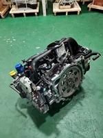 Le moteur FB25 de haute qualité le plus vendu au monde est utilisé pour Subaru Aohu Lions Forester 2.5L