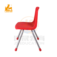 Chaise de formation pour maternelle, vente en gros, offre spéciale