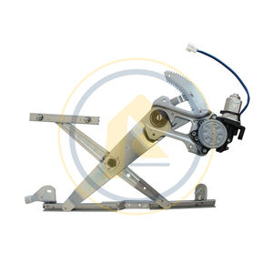 Regolatore Finestrino Adattabile per OE 61188FE002, 61222FE002 - Product Image 1