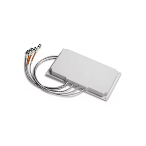 Antenna Direzionale di Alta Qualità AIR-ANT2566P4W-R= 2.4 GHz <span class=keywords><strong>6</strong></span> DBi/5 GHz <span class=keywords><strong>6</strong></span> DBi AIR-ANT2566P4W-R= - Product Image 1