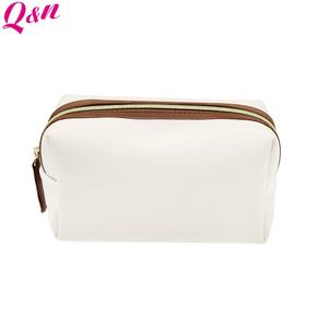 2025 2026 plaine sacs à cosmétiques et étuis en gros Stock trousse de maquillage - Product Image 6