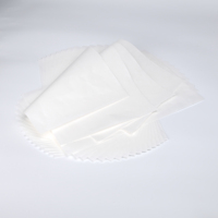 Papier de congélation enduit de PE