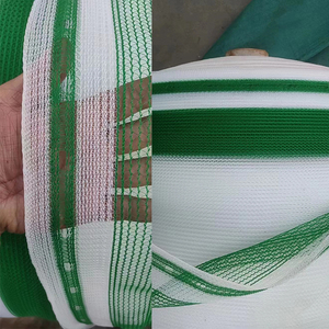 ตาข่ายป้องกันลูกเห็บสำหรับผลไม้ เช่น แอปเปิ้ล ต้นไม้ในเยเมน ทำจาก HDPE สำหรับป้องกันสัตว์และแมลง  ตาข่ายป้องกันลูกเห็บจากซานตง - Product Image 2