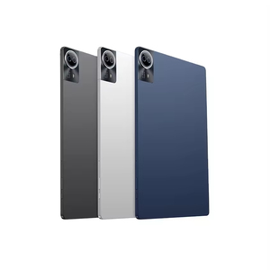 Tablette Android 2-en-1 de jeu 14 pouces Octa Core avec double SIM, résolution 1920x1200, batterie 10000 mAh pour les affaires et l'apprentissage - Product Image 2