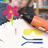 Kit de démarrage créatif pour stylo 3D DIY Produit pour maison intelligente