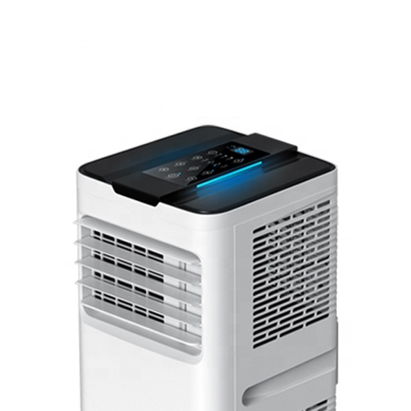 12V Air Conditioner Mini Cooler Electrical Appliances Small Home Eco-Friendly Air-Conditioner