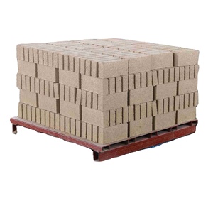 Automatic Brick Stacker Block Robotic Pallet and Blocks Separators Laying Robot Pallet and Blocks Separators - Product Image 4