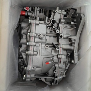 เกียร์อัตโนมัติ CVT รุ่น JF017 ผลิตใหม่ JF017 - Product Image 1