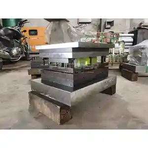 Mold Punching Mold Household Product Punching Die Manufacture Company