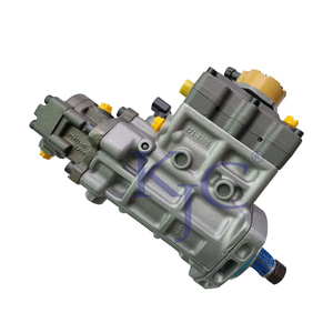 ปั๊มฉีดน้ำมันดีเซลสำหรับรถขุด <span class=keywords><strong>CAT320D</strong></span> C6.4 อะไหล่เหล็กสำหรับอุตสาหกรรมก่อสร้าง รุ่น 326-4635 3264635 - Product Image 1