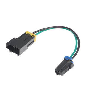24022-01G00 Faisceau de connexion de boîte à fusibles pour Nissan Hardbody 1989-1997 Pathfinder 1992-1995 Neuf - Product Image 4