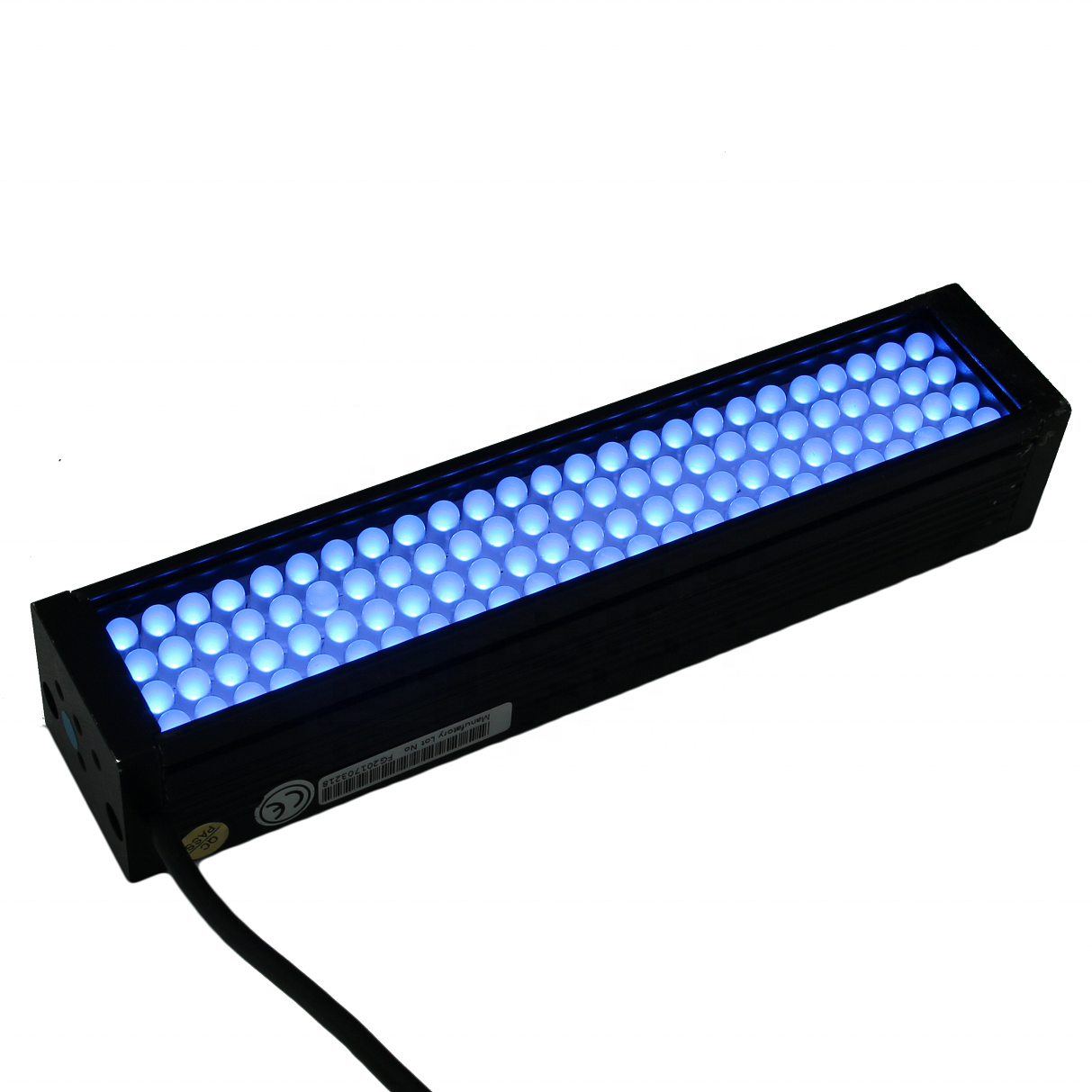 FG-BR Serie 2020 Populaire Led Vision Machine Licht Vision Verlichting Bar Lichten Industriële Inspectie Lamp In China Vasteland