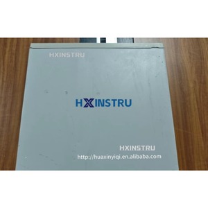 Panel Frontal para Multímetro HP/Agilent 3458A, Marco Frontal, Accesorios Usados, 80% Nuevo, 1 Mes de Garantía - Product Image 5