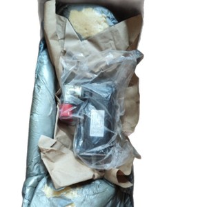 Servomotor Kollmorgen AKM41E-AC9NCA00 380V 0.75kW IP64 Automatización Industrial - Product Image 5