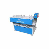 Machine automatique de fabrication de bâtonnets d'encens, machine de fabrication de cure-dents en bois de bambou, prix de vente en gros