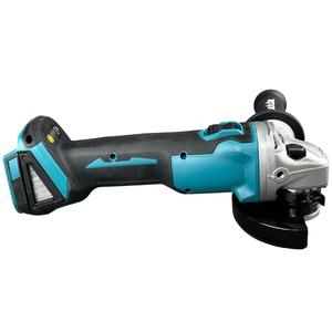Meuleuse d'angle compacte sans fil 18V, sans balais, économique pour la construction et le bricolage, commande en gros - Product Image 5