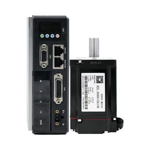 60ASM400-1024C/2500C + MCAC825 китайский поставщик 36V jmc сервопривод для 3d принтера - Product Image 3