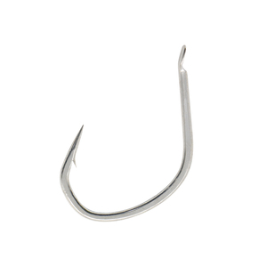 Wholesale High Carbon Steel <strong>APJ</strong> Series Hooks 2/0-7/0 River Sea Freshwater Fishing Jig Assist Hooks - Product Image 3