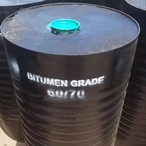 Bitum 60/70 giải pháp đáng tin cậy Bền ở dạng lỏng cho nhu cầu toàn cầu - Product Image 1