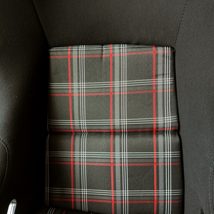 Asientos Deportivos de Fibra de Carbono y Cuero MICO para Autos de Carreras, Compatibles con Tesla Model 3/Y/X/S/Performance - Product Image 3