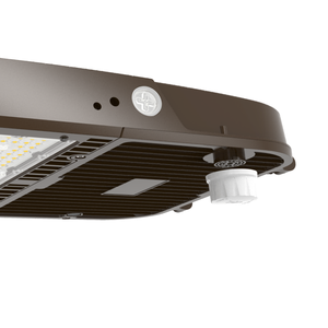 Projecteur LED ultra puissant 500W <span class=keywords><strong>IP65</strong></span> de qualité industrielle 45000 lm 120-277V / 347V / 480V pour éclairage extérieur de parking - Product Image 6