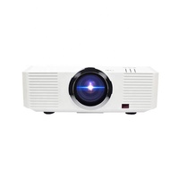 Fabricant 3LCD 3D Projecteur Laser 10000 10K Lumens Projecteur Pour Projection Mapping