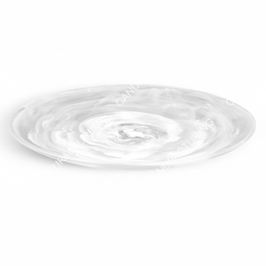 Everyday Extra Small Plate Bol en bois et résine en ligne au meilleur prix Taille personnalisée Fabriqué en Inde - Product Image 1