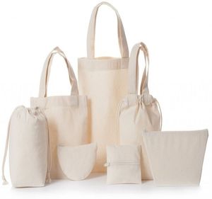 ถุงช้อปปิ้งผ้าแคนวาสแบบสั่งทำกระเป๋าชายหาดโรงงานในเวียดนาม - Product Image 1