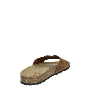 Sandali in Pelle da Donna Free Life 1777FL, Calzature Comfort - Product Image 3