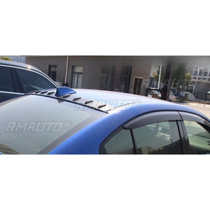 Aileron de toit arrière pour Subaru WRX 2018-2021, pièce de modification, accessoire extérieur pour voiture - Product Image 3