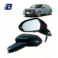 Venta al por Mayor de Autopartes de Alta Calidad para Hongqi H9, Otras Piezas de Motor, Carrocería, Dirección, Accesorios, Parachoques