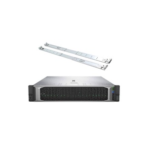 Nouveau serveur d'origine P23465-B21 pour HPE ProLiant DL380 Gen10 4208 2.1GHz 8C 1P 32GB-R P408i-a NC 8SFF 500W PS Server - Product Image 1