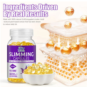 Kapsul Pembakar Lemak untuk Menurunkan Berat Badan dengan <span class=keywords><strong>Raspberry</strong></span> Ketones, Pil Pelangsing Herbal untuk Dewasa - Product Image 6