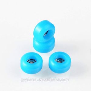 Personalizzato di Vendita Ben Superiore Dell'anello di Barretta di Qualità Ruota di <span class=keywords><strong>Skateboard</strong></span> - Product Image 5