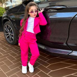 Nouveau T-shirt à <span class=keywords><strong>manches</strong></span> longues <span class=keywords><strong>bouffantes</strong></span> pour filles - Product Image 1