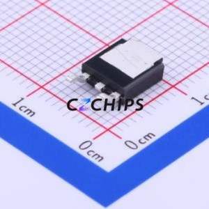 Original et nouveau LM317MDTRKG TO-252-2 Circuit intégré IC puce PMIC régulateur linéaire (LDO) - Product Image 2