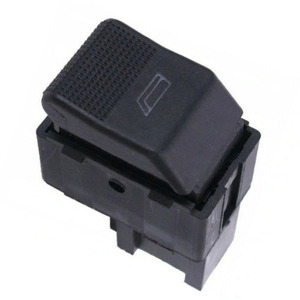 6X0959855B para VW Lupo <span class=keywords><strong>Volkswagen</strong></span> <span class=keywords><strong>Polo</strong></span> 1999 - <span class=keywords><strong>2001</strong></span> Lupo 1998 - 2005 de potencia única ventana <span class=keywords><strong>interruptor</strong></span> de Control - Product Image 6