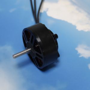 5215 350KV Brushless Motor High Performance Drive Motor For RC Drone Multirotor Replacement Spare Parts Matching ESC Assembly - Product Image 5
