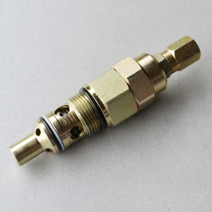 Acelerador Hidráulico Ajustable Tipo Aguja LF12-01 - Product Image 4