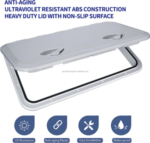 Accessori per barca con piccolo delfino - Product Image 4