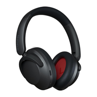 Casque sans fil 1More SonoFlow ANC avec réduction active du bruit QuietMax, codec LDAC, 70 heures d'autonomie pour les voyages en avion