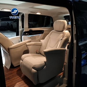Asiento de Auto Modificado VIP de Lujo OEM Nuevo para <span class=keywords><strong>Maybach</strong></span> Clase V para W447 Clase V 260 - Product Image 1